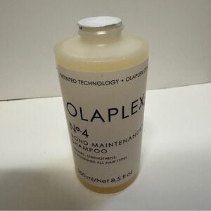 Olaplex No. 4 Bond Maintenance Shampoo 8.5 OZ